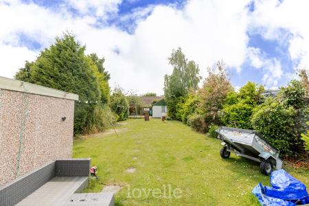 5 bedroom Detached house for sale in North Sea Lane, Humberston, DN36