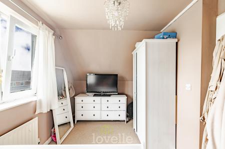 5 bedroom Detached house for sale in North Sea Lane, Humberston, DN36