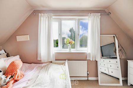 5 bedroom Detached house for sale in North Sea Lane, Humberston, DN36