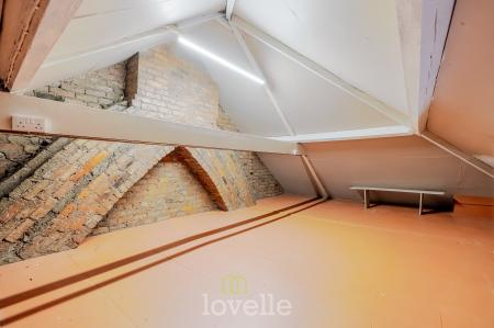 3 bedroom Semi-detached house for sale in Princes Road, Cleethorpes, DN35