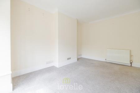 3 bedroom Semi-detached house for sale in Princes Road, Cleethorpes, DN35