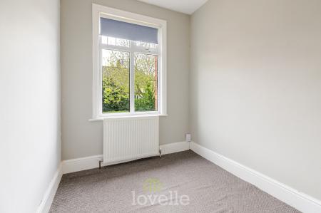 3 bedroom Semi-detached house for sale in Princes Road, Cleethorpes, DN35