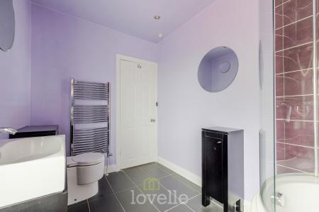 3 bedroom Semi-detached house for sale in Princes Road, Cleethorpes, DN35