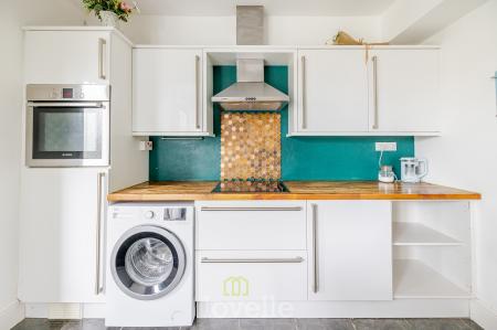 3 bedroom Semi-detached house for sale in Princes Road, Cleethorpes, DN35