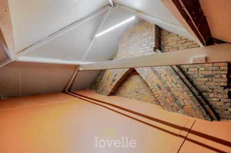 3 bedroom Semi-detached house for sale in Princes Road, Cleethorpes, DN35