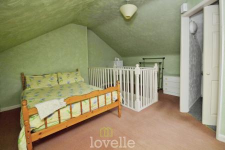 2 bedroom Bungalow for sale in Suggitts Court, Cleethorpes, DN35