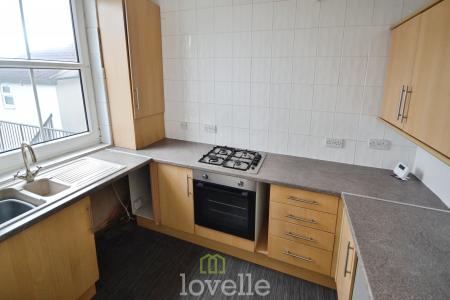 2 bedroom Maisonette for sale in Sea View Street, Cleethorpes, DN35