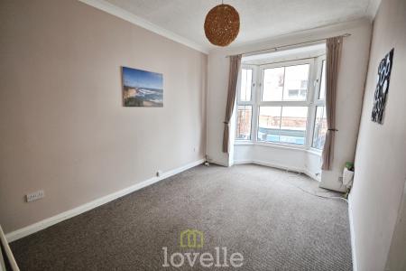 2 bedroom Maisonette for sale in Sea View Street, Cleethorpes, DN35