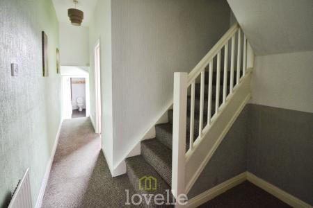 2 bedroom Maisonette for sale in Sea View Street, Cleethorpes, DN35