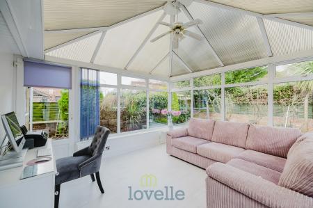 3 bedroom Detached bungalow for sale in Aldrich Road, Cleethorpes, DN35