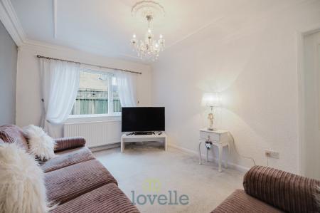 3 bedroom Detached bungalow for sale in Aldrich Road, Cleethorpes, DN35