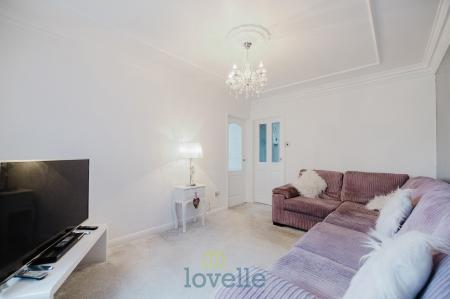 3 bedroom Detached bungalow for sale in Aldrich Road, Cleethorpes, DN35