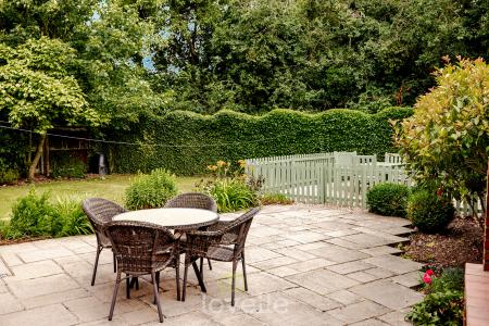 5 bedroom Detached house for sale in Park Lane, Cleethorpes, DN35