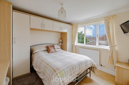 5 bedroom Detached house for sale in Park Lane, Cleethorpes, DN35