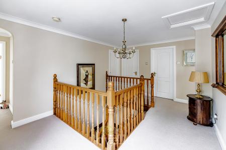 5 bedroom Detached house for sale in Park Lane, Cleethorpes, DN35