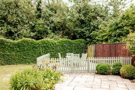 5 bedroom Detached house for sale in Park Lane, Cleethorpes, DN35