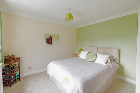 5 bedroom Detached house for sale in Park Lane, Cleethorpes, DN35