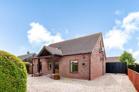 Duckthorpe Lane, Marshchapel, DN36