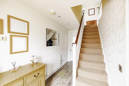 4 bedroom Detached house for sale in Arden Village, Cleethorpes, DN35
