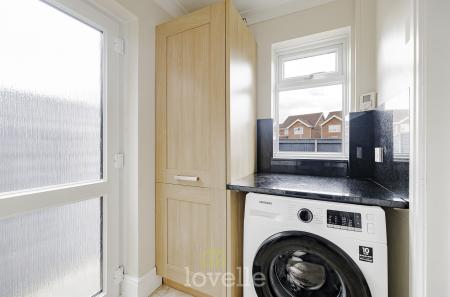 4 bedroom Detached house for sale in Arden Village, Cleethorpes, DN35