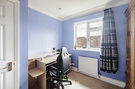 4 bedroom Detached house for sale in Arden Village, Cleethorpes, DN35