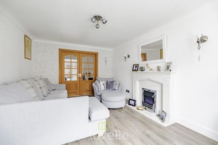 4 bedroom Detached house for sale in Arden Village, Cleethorpes, DN35