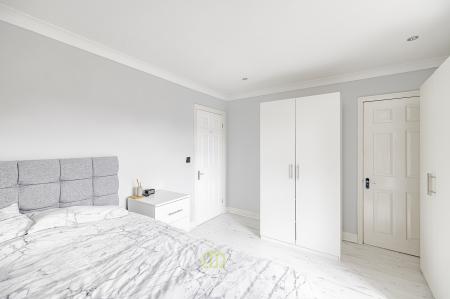 4 bedroom Detached house for sale in Arden Village, Cleethorpes, DN35