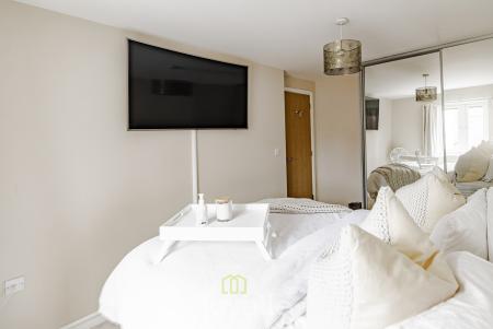 3 bedroom Semi-detached house for sale in Peterson Drive, New Waltham, DN36