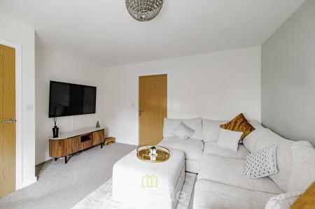 3 bedroom Semi-detached house for sale in Peterson Drive, New Waltham, DN36