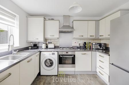 3 bedroom Semi-detached house for sale in Peterson Drive, New Waltham, DN36