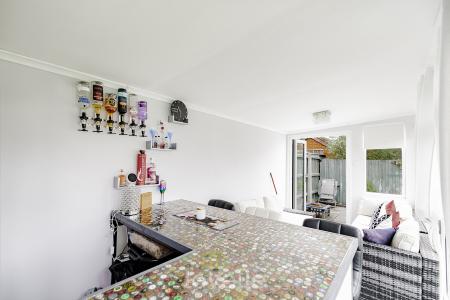 3 bedroom Semi-detached house for sale in Peterson Drive, New Waltham, DN36