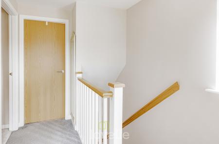 3 bedroom Semi-detached house for sale in Peterson Drive, New Waltham, DN36