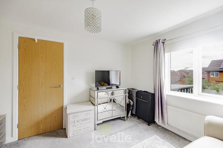 3 bedroom Semi-detached house for sale in Peterson Drive, New Waltham, DN36