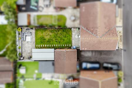 3 bedroom Semi-detached house for sale in Peterson Drive, New Waltham, DN36