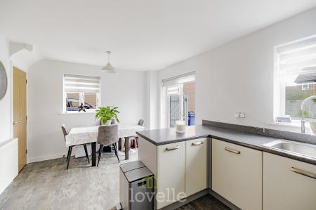 3 bedroom Semi-detached house for sale in Peterson Drive, New Waltham, DN36