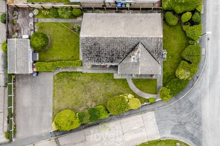 3 bedroom Bungalow for sale in North Sea Lane, Humberston, DN36