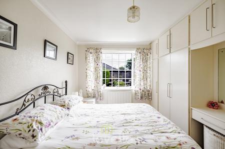 3 bedroom Bungalow for sale in North Sea Lane, Humberston, DN36