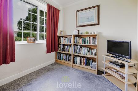 3 bedroom Bungalow for sale in North Sea Lane, Humberston, DN36