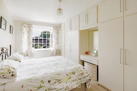 3 bedroom Bungalow for sale in North Sea Lane, Humberston, DN36