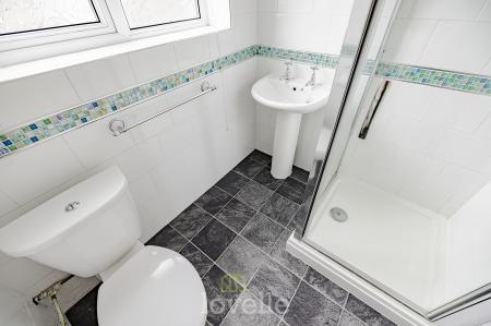 2 bedroom Semi-detached bungalow for sale in St Christophers Road, Humberston, DN36