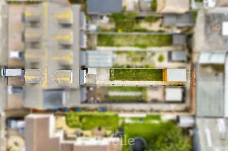 3 bedroom Town house for sale in Beach View Court ,Norfolk Lane, Cleethorpes, DN35