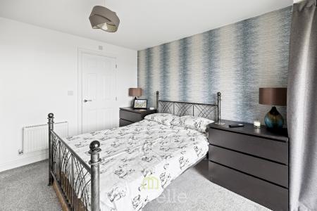 3 bedroom Town house for sale in Beach View Court ,Norfolk Lane, Cleethorpes, DN35