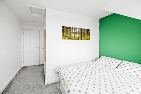 3 bedroom Town house for sale in Beach View Court ,Norfolk Lane, Cleethorpes, DN35