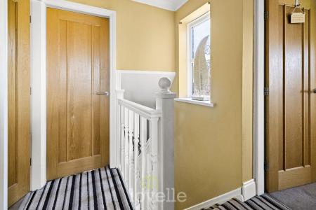 4 bedroom Semi-detached house for sale in Hurst Lea Drive, Humberston, DN36