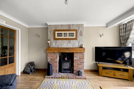 4 bedroom Semi-detached house for sale in Hurst Lea Drive, Humberston, DN36