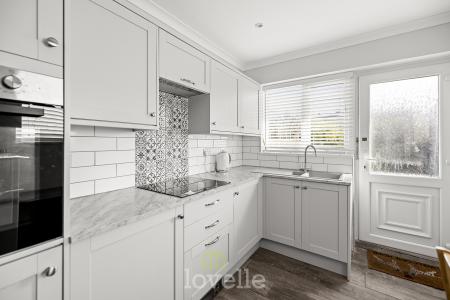 2 bedroom Semi-detached bungalow for sale in Philip Grove, Cleethorpes, DN35