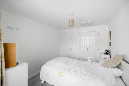 1 bedroom Bungalow for sale in Sycamore Way, Humberston, DN36