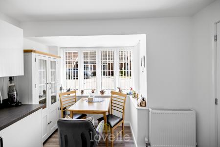 1 bedroom Bungalow for sale in Sycamore Way, Humberston, DN36