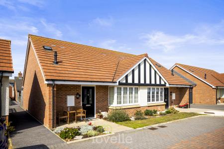 Sycamore Way, Humberston, DN36