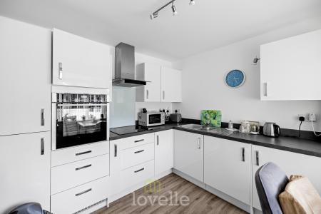 1 bedroom Bungalow for sale in Sycamore Way, Humberston, DN36